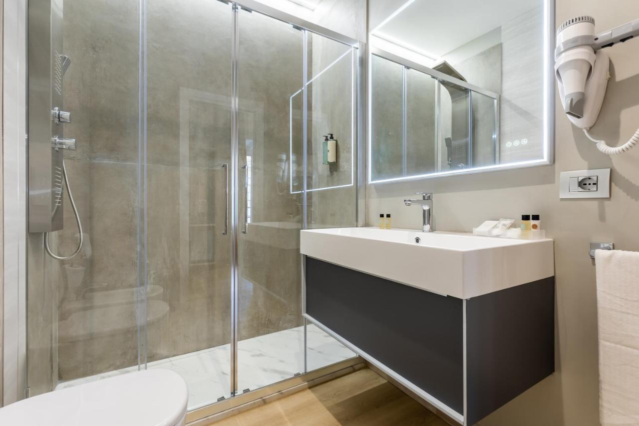 Bonfalco Suite Rome Exterior photo