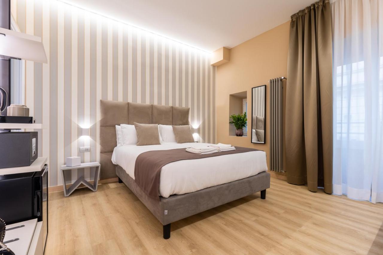 Bonfalco Suite Rome Exterior photo