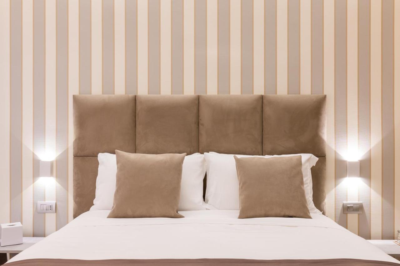 Bonfalco Suite Rome Exterior photo